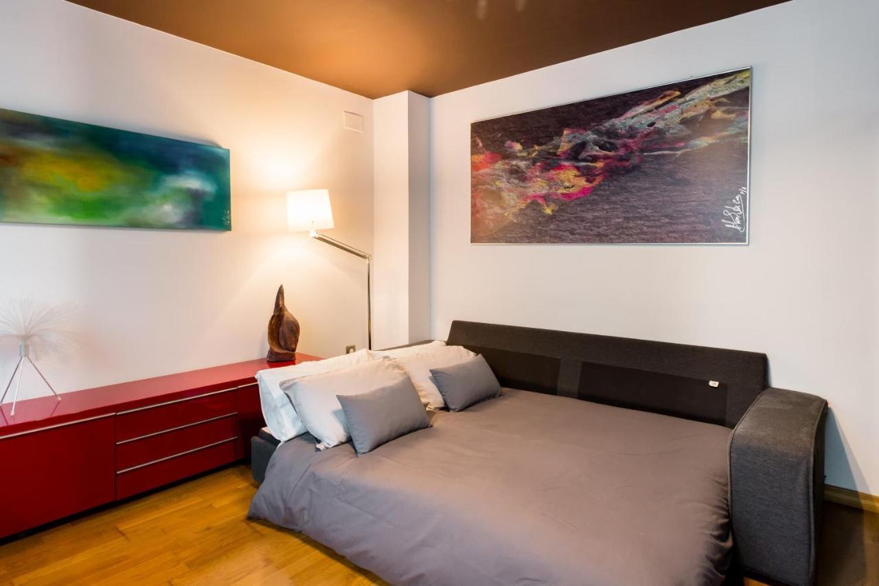 Artqhost Jerez Huge Loft & Free Parking Apartment Jerez de la Frontera Exterior photo