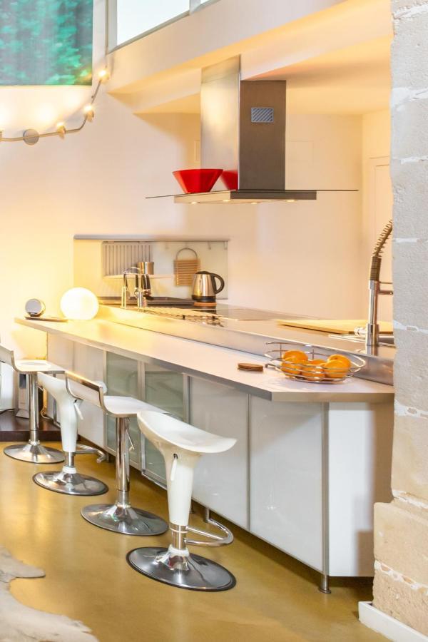 Artqhost Jerez Huge Loft & Free Parking Apartment Jerez de la Frontera Exterior photo