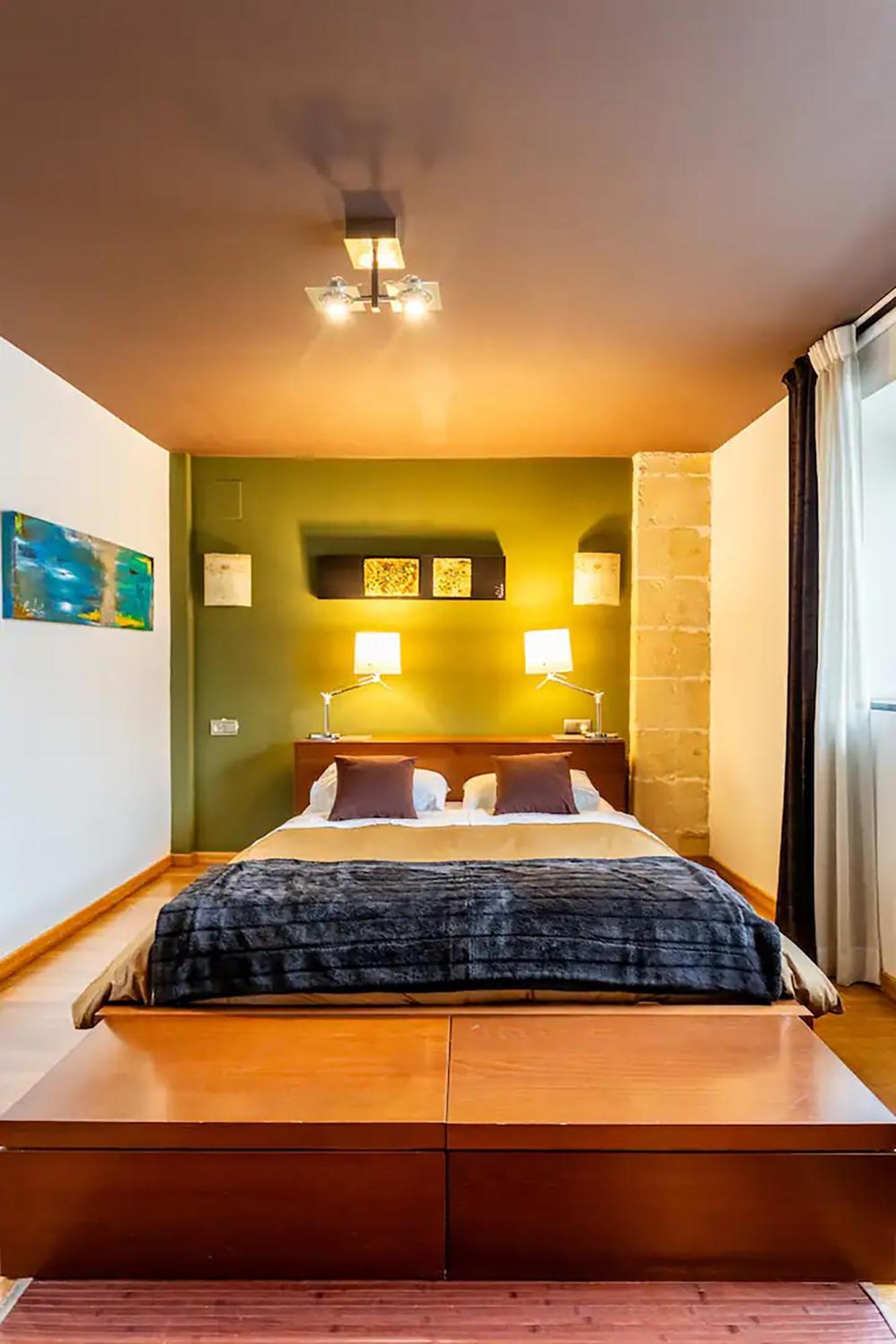 Artqhost Jerez Huge Loft & Free Parking Apartment Jerez de la Frontera Exterior photo