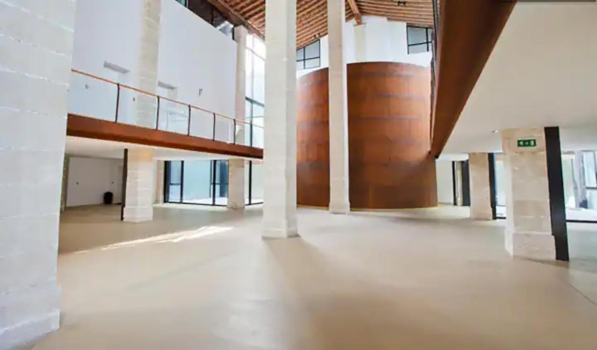 Artqhost Jerez Huge Loft & Free Parking Apartment Jerez de la Frontera Exterior photo