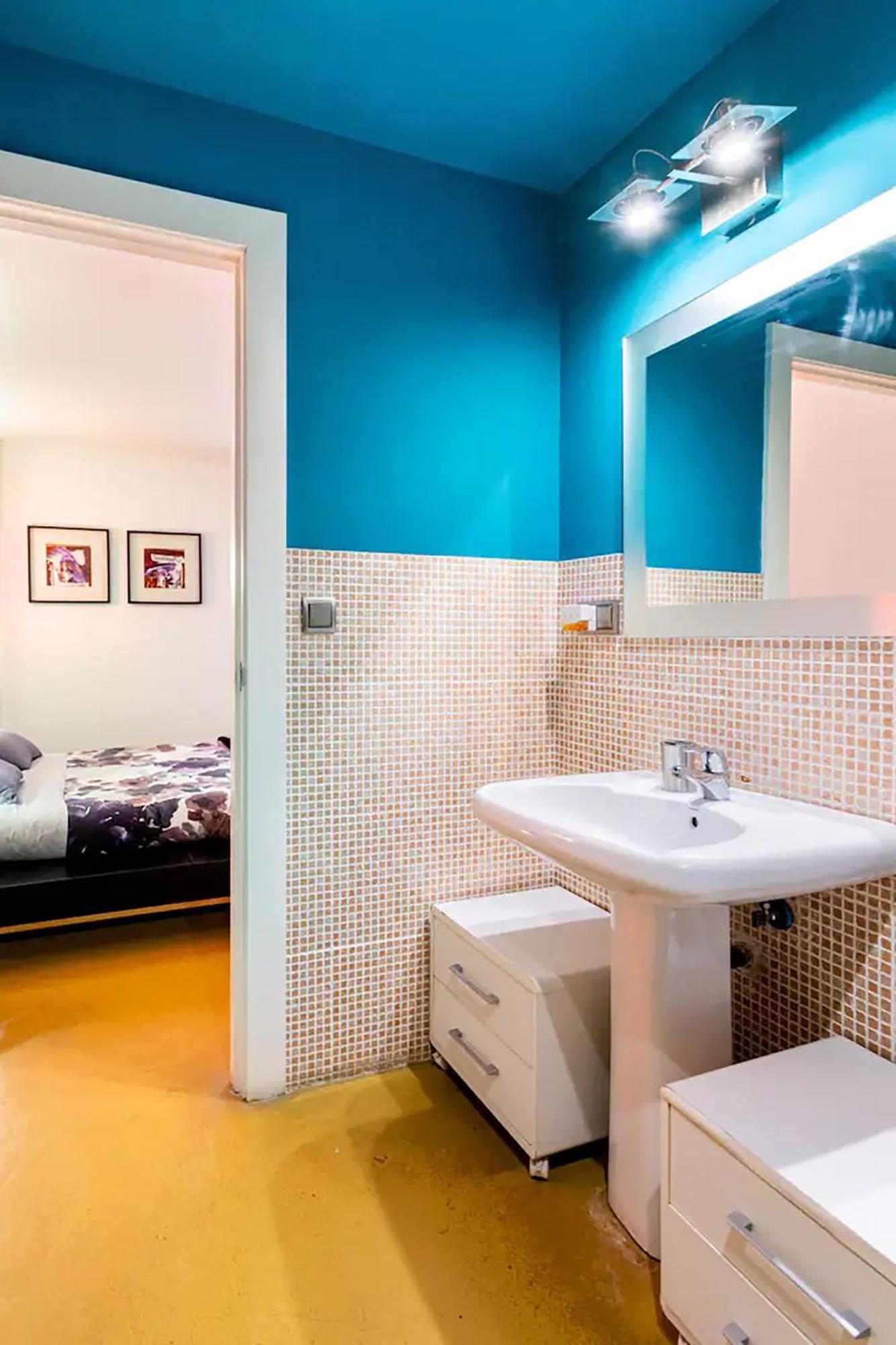Artqhost Jerez Huge Loft & Free Parking Apartment Jerez de la Frontera Exterior photo