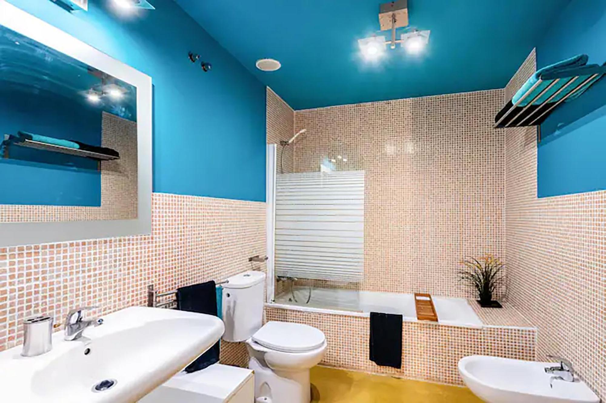 Artqhost Jerez Huge Loft & Free Parking Apartment Jerez de la Frontera Exterior photo