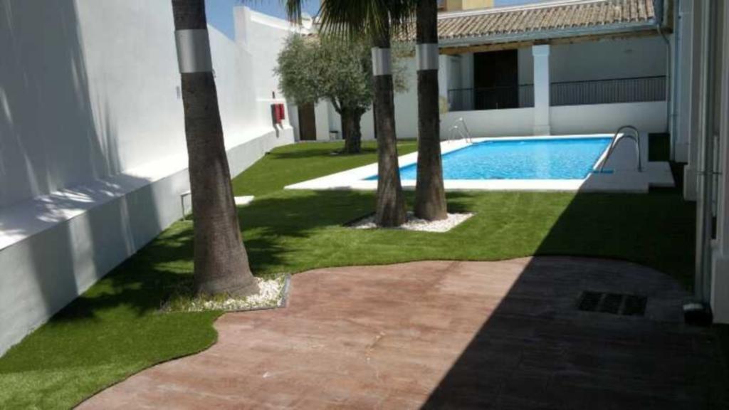 Artqhost Jerez Huge Loft & Free Parking Apartment Jerez de la Frontera Exterior photo